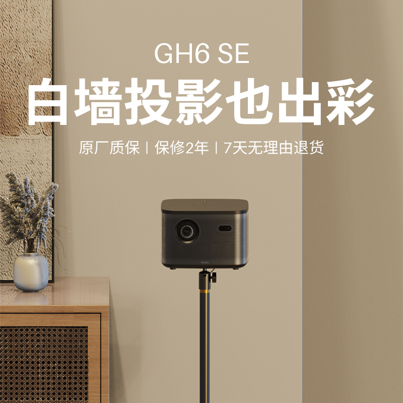 GH6 SE
